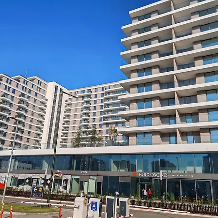 Planet Lux With Secured Parking In The Garage * Ni